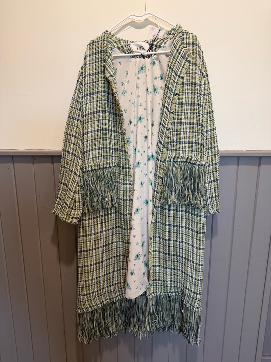 Zara Jackets & Blazers - Zara Jacket